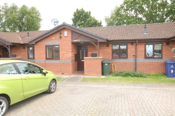 Tynedale Court, Kirk Sandall, Doncaster