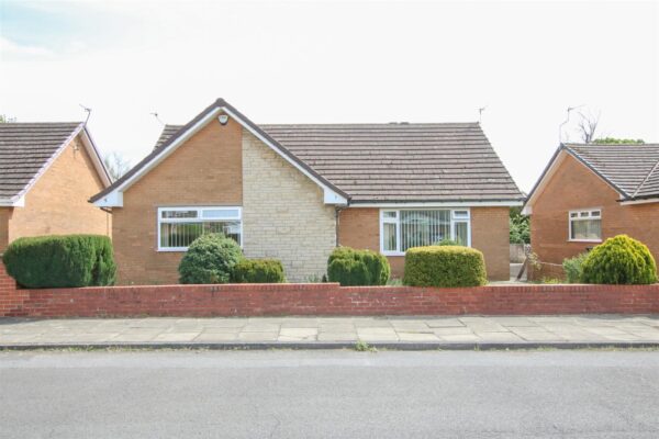 Partridge Rise, Doncaster