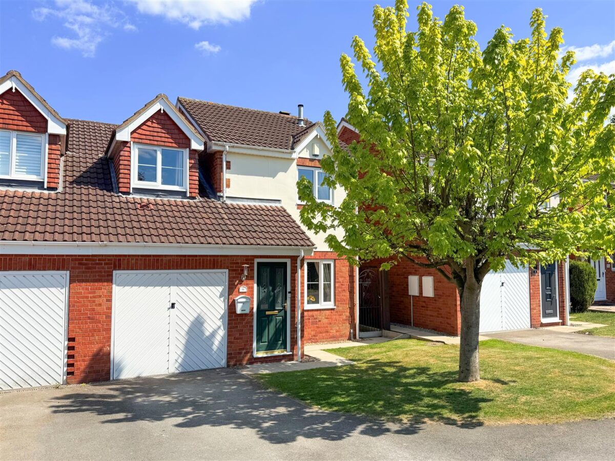 The Warren, Rossington, Doncaster