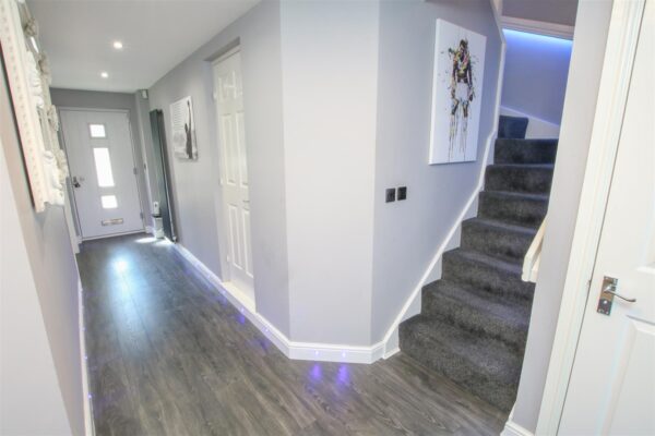 Aintree Drive, Balby, Doncaster