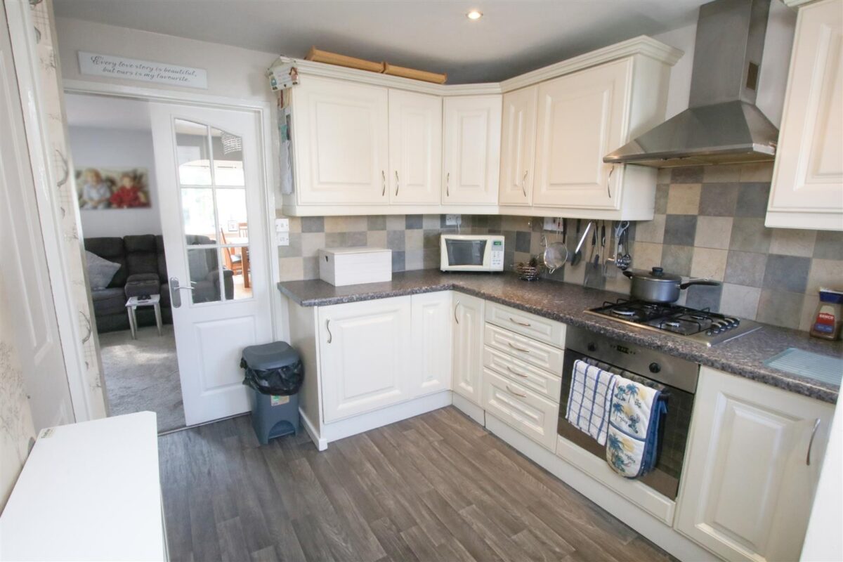 Cedar Road, Balby, Doncaster