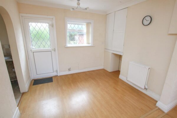 Thomson Avenue, Doncaster