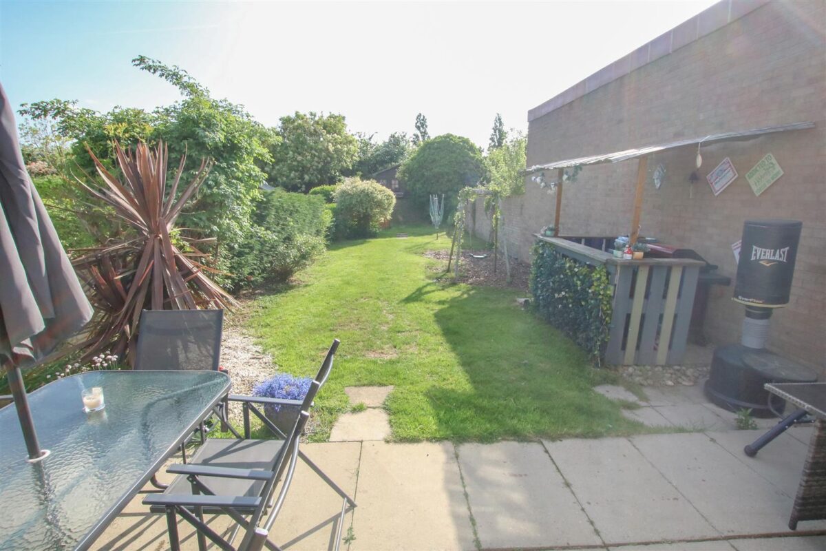 Cedar Road, Balby, Doncaster