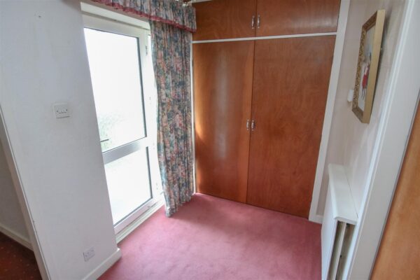 Partridge Rise, Doncaster