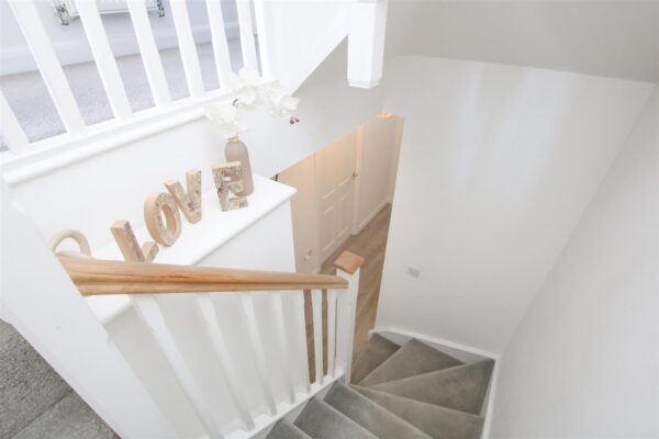 Gliwice Way, Lakeside, Doncaster