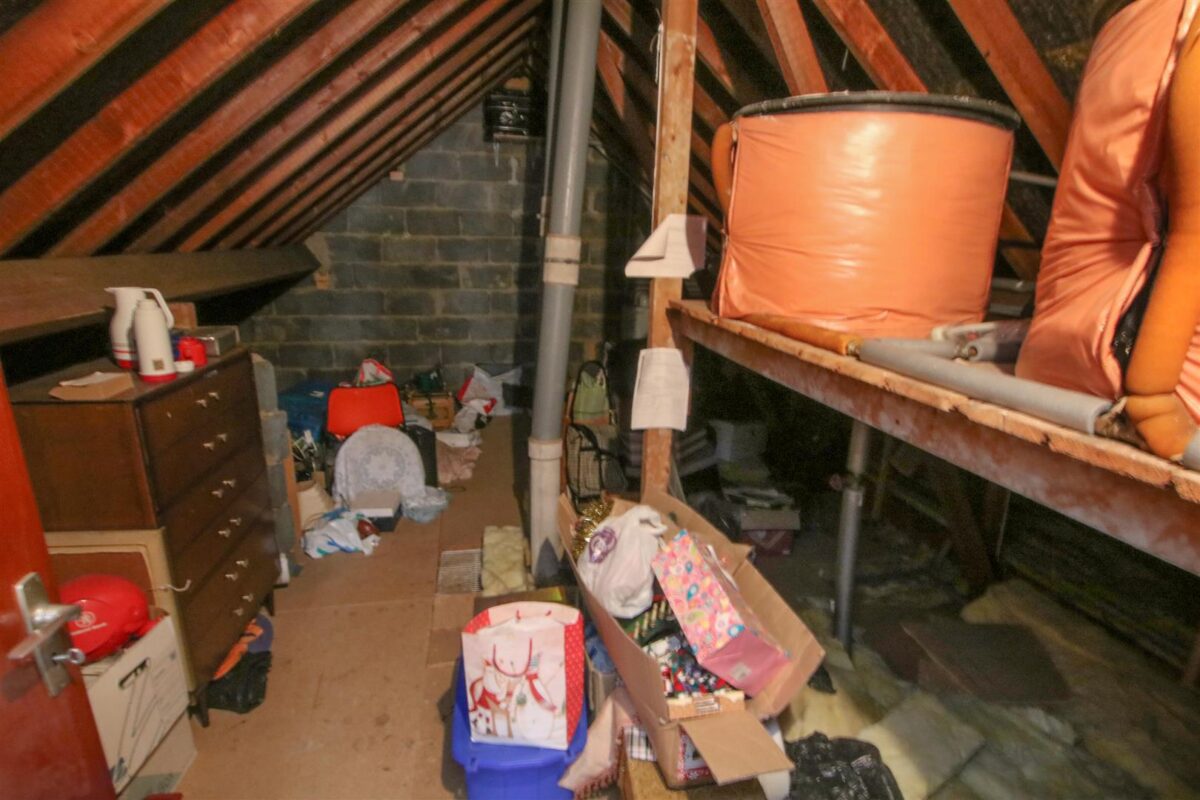 Partridge Rise, Doncaster