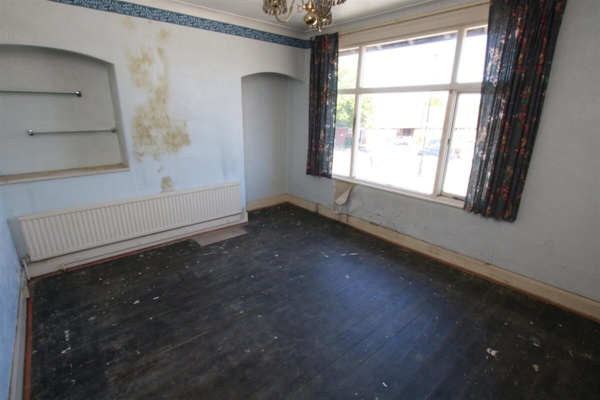 Arksey Lane, Bentley, Doncaster