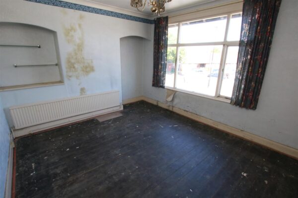 Arksey Lane, Bentley, Doncaster