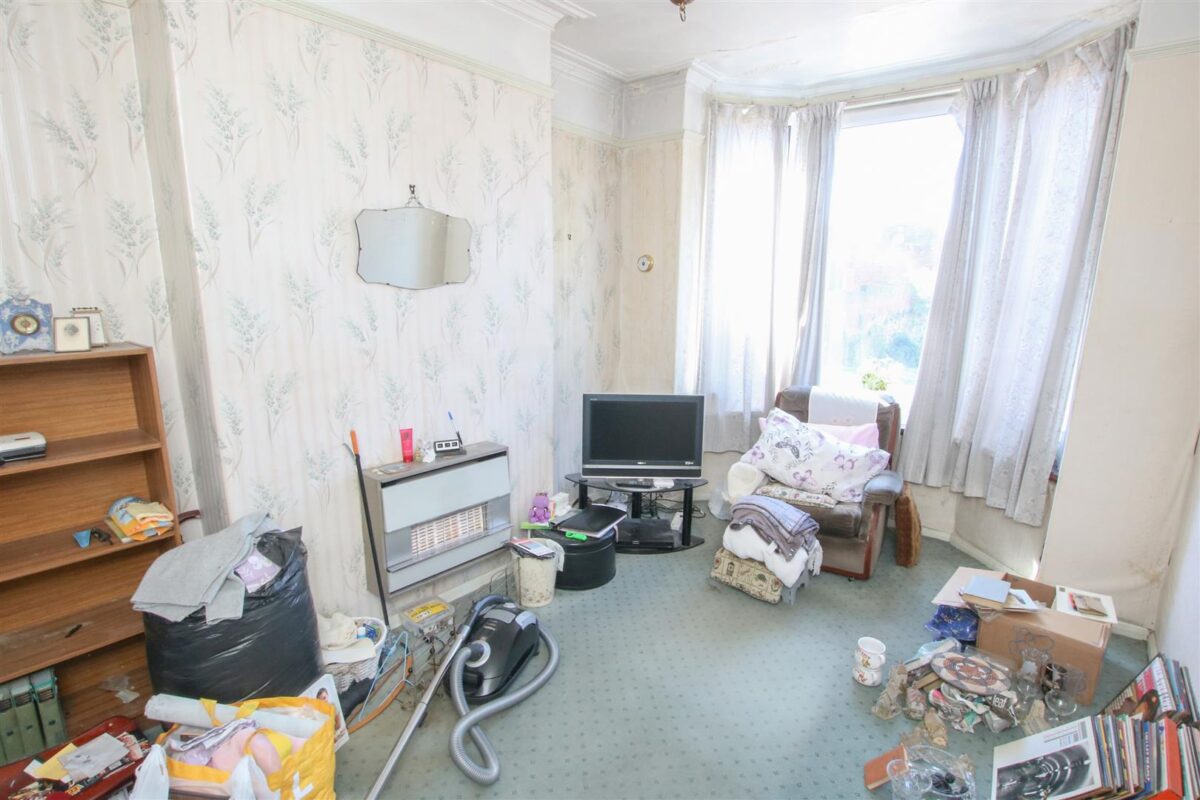 Baxter Avenue, Doncaster