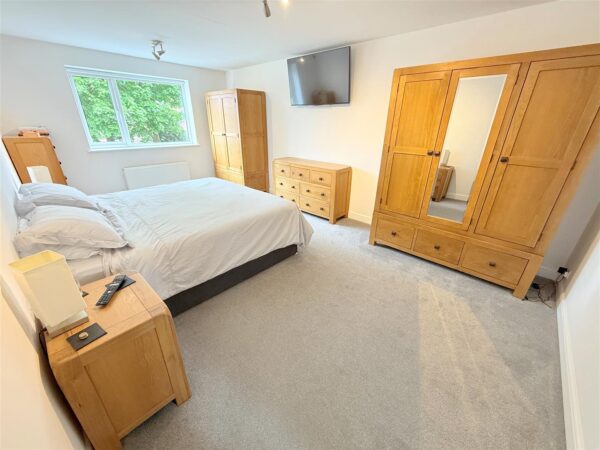 Mattersey Close, Bessacarr, Doncaster
