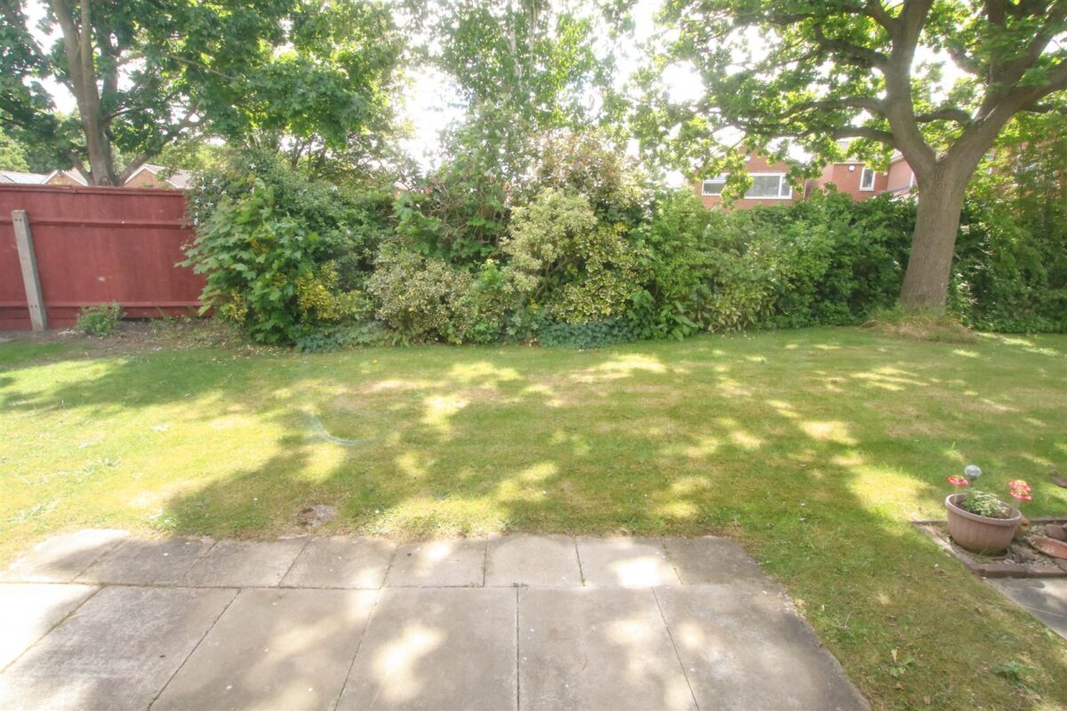 Tynedale Court, Kirk Sandall, Doncaster