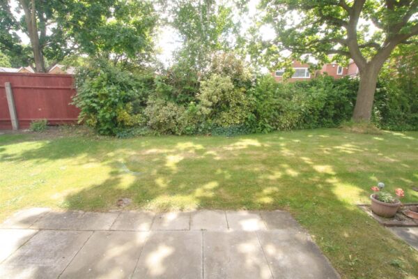 Tynedale Court, Kirk Sandall, Doncaster