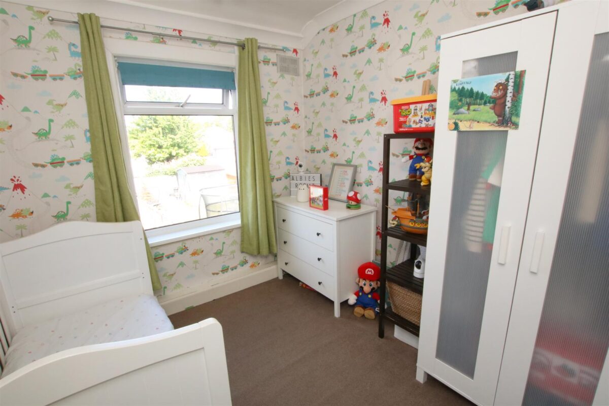 Tennyson Avenue, Sprotbrough, Doncaster