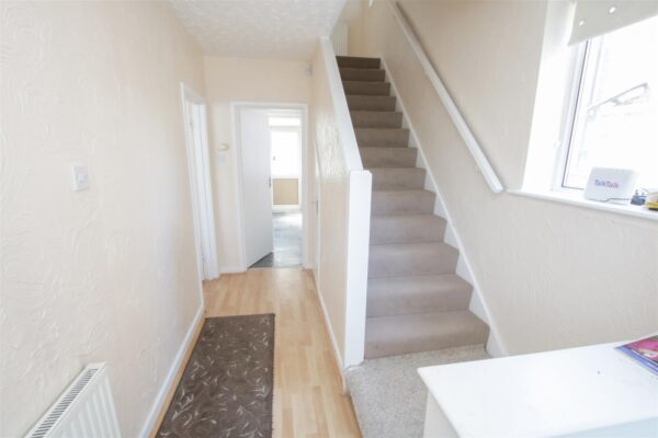 Sandall Park Drive, Doncaster