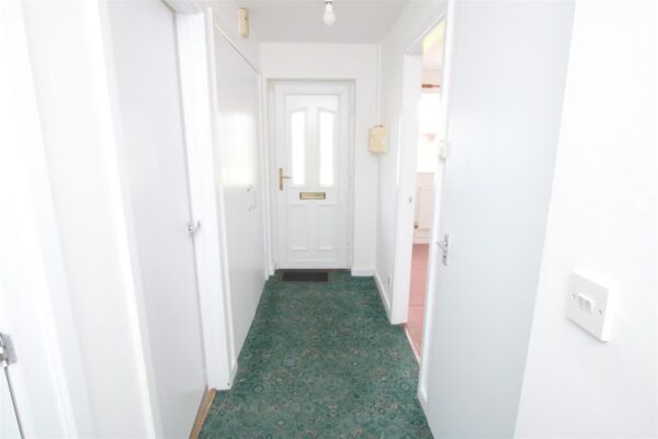 Tynedale Court, Kirk Sandall, Doncaster