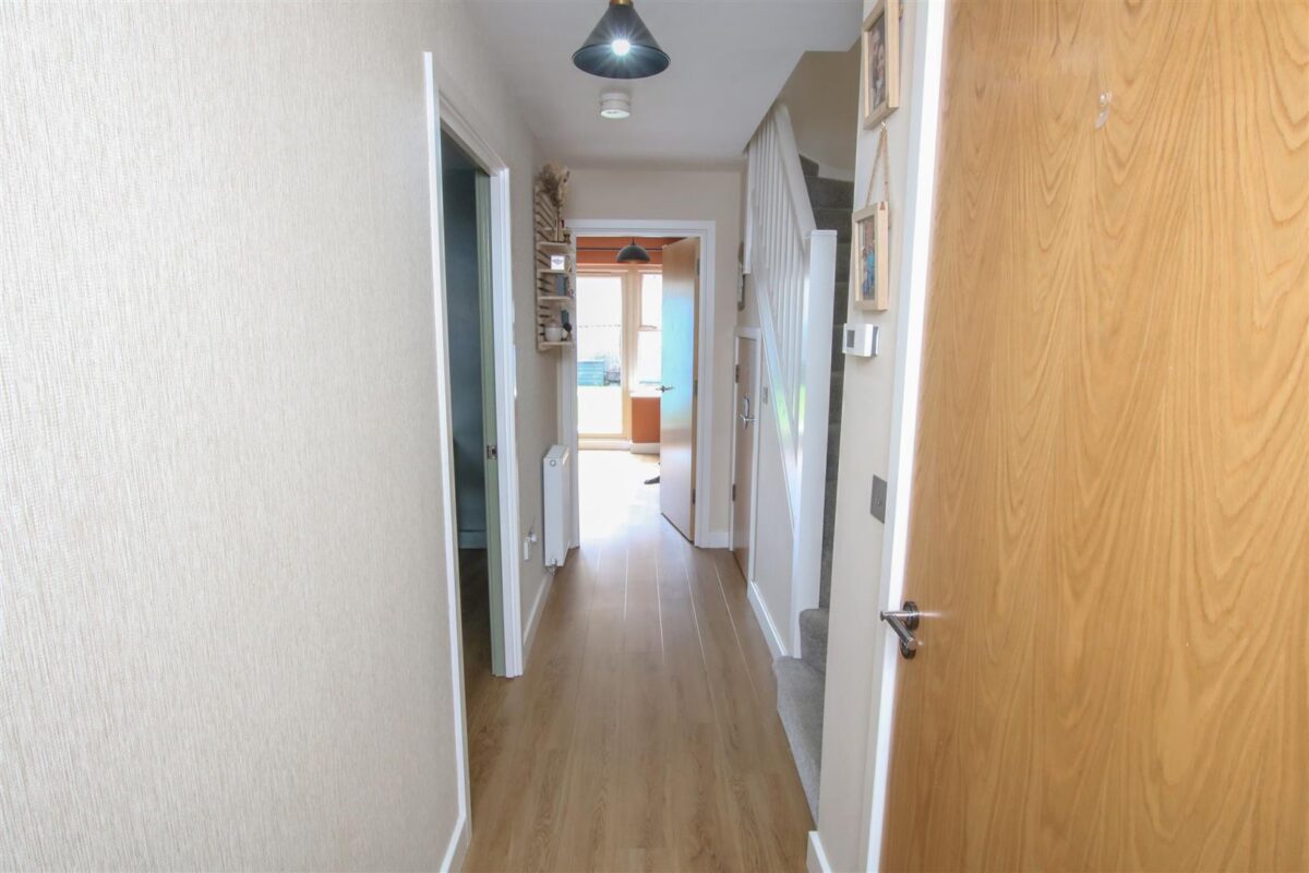 Stretton Street, Adwick-Le-Street, Doncaster