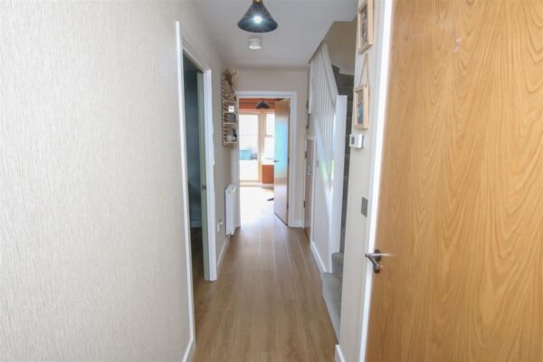 Stretton Street, Adwick-Le-Street, Doncaster