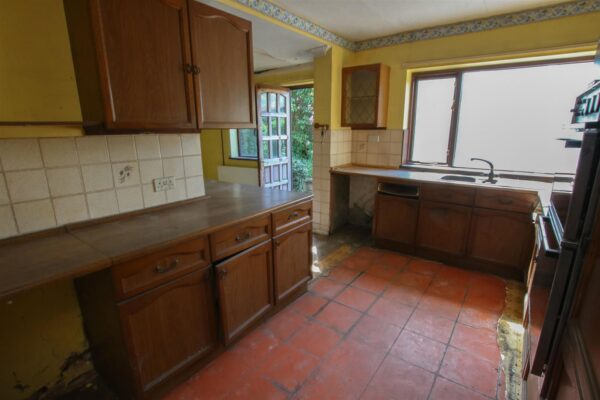 Arksey Lane, Bentley, Doncaster