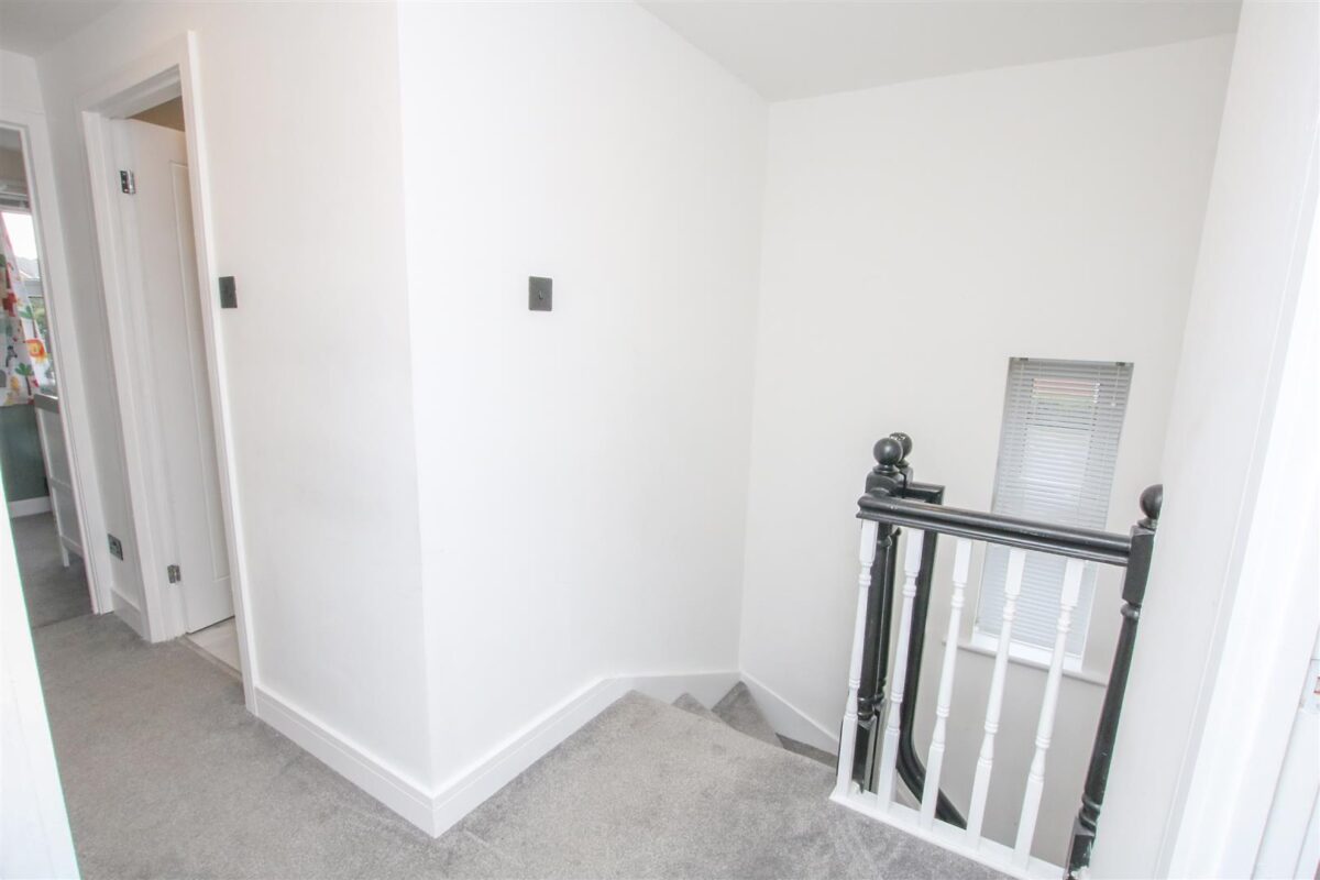 Horton View, Kirk Sandall, Doncaster
