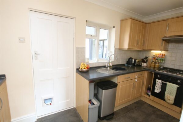 Tennyson Avenue, Sprotbrough, Doncaster