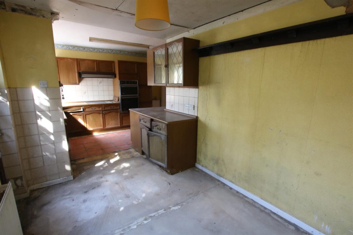 Arksey Lane, Bentley, Doncaster