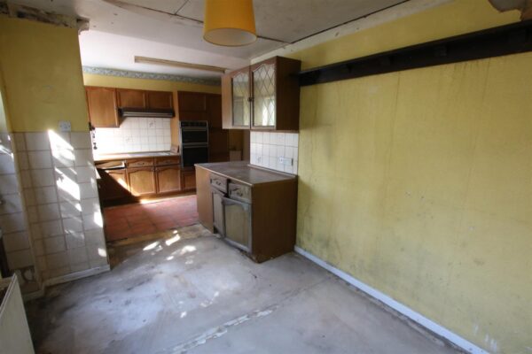 Arksey Lane, Bentley, Doncaster
