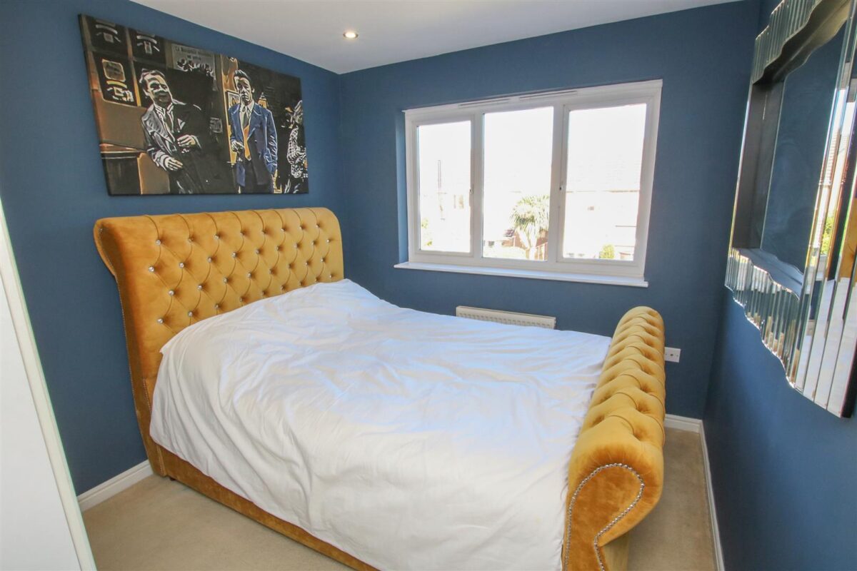 Aintree Drive, Balby, Doncaster