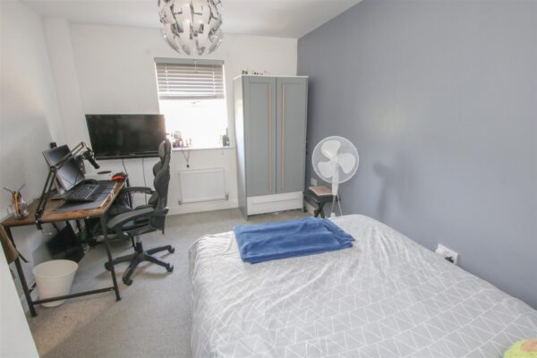Stretton Street, Adwick-Le-Street, Doncaster
