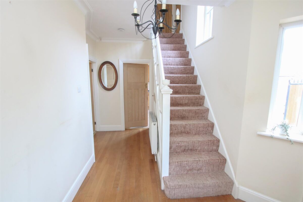 Thorne Road, Doncaster