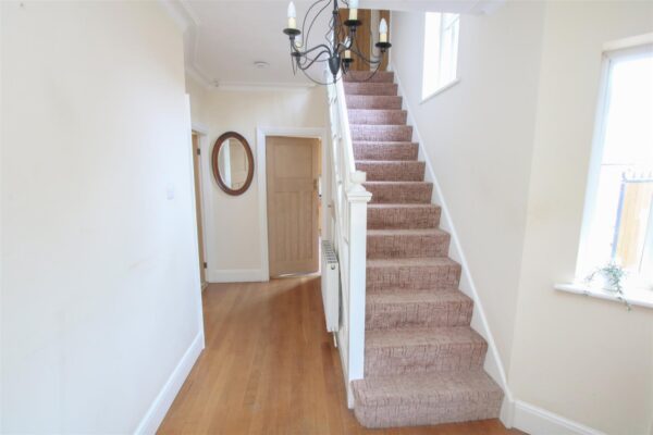 Thorne Road, Doncaster