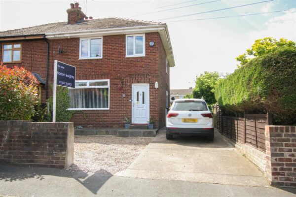 Church View, Wadworth, Doncaster