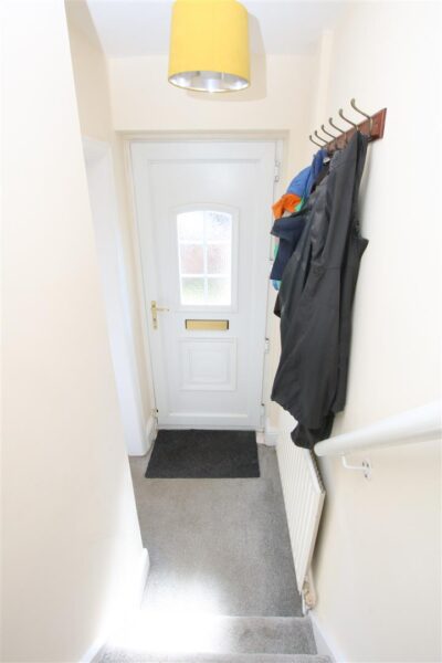 Tennyson Avenue, Sprotbrough, Doncaster