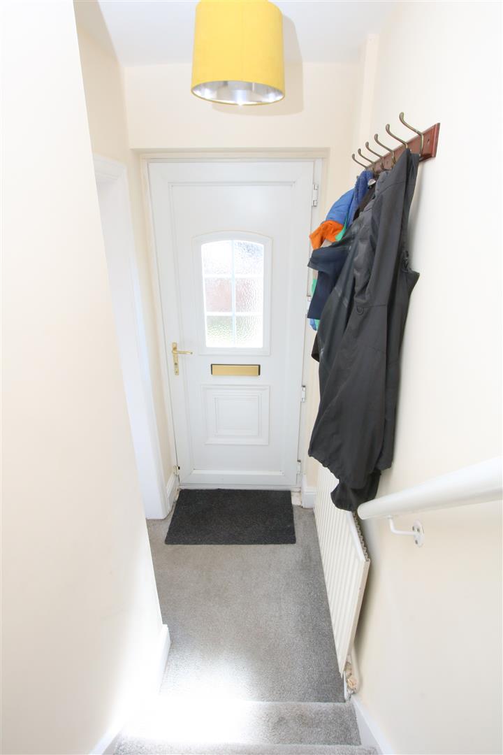 Tennyson Avenue, Sprotbrough, Doncaster