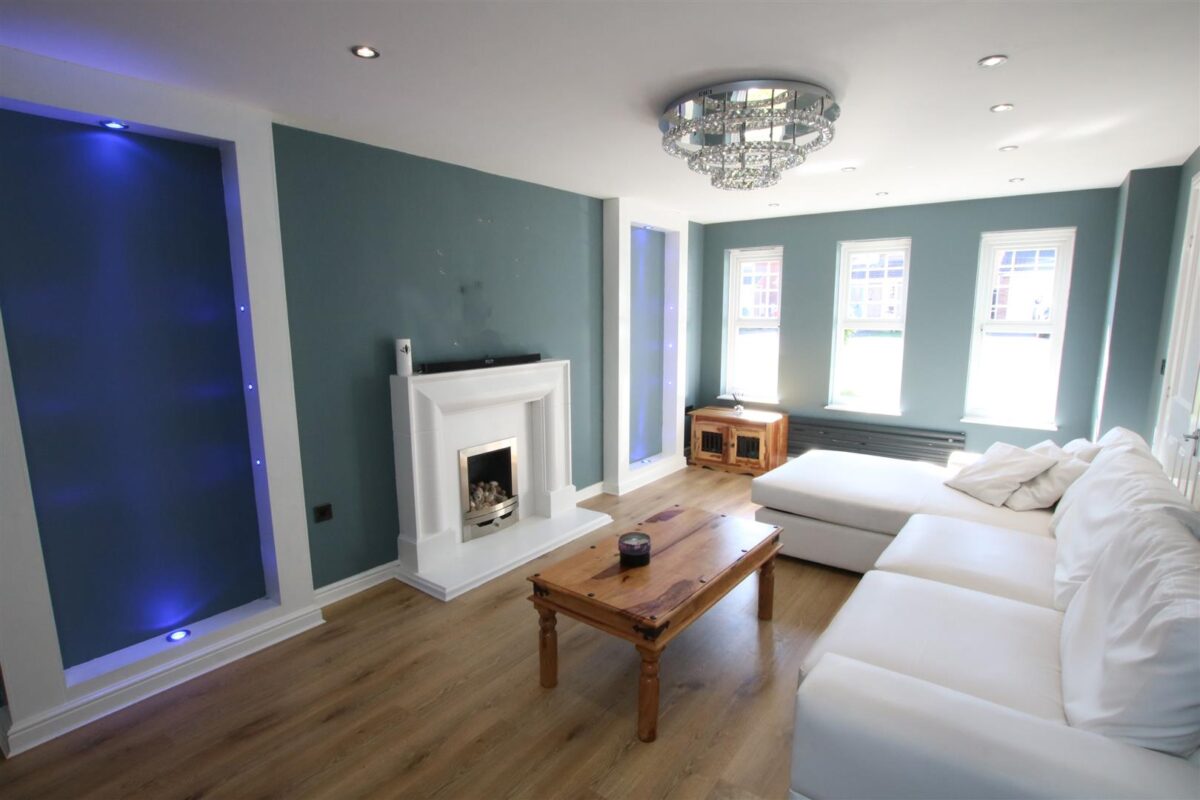 Aintree Drive, Balby, Doncaster