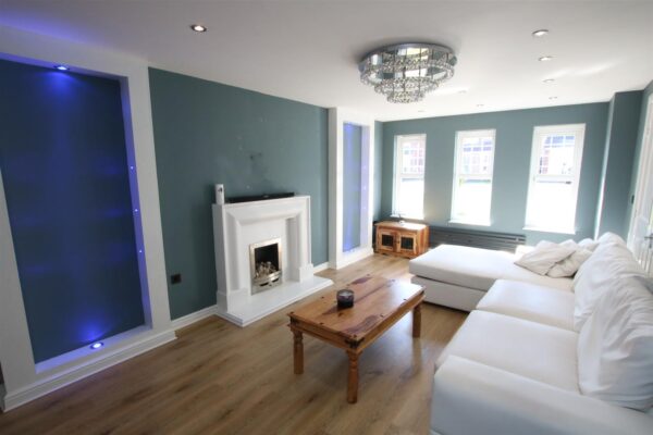 Aintree Drive, Balby, Doncaster