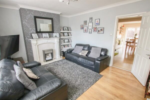 Church View, Wadworth, Doncaster