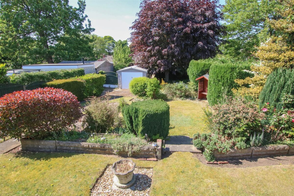 The Grove, Doncaster