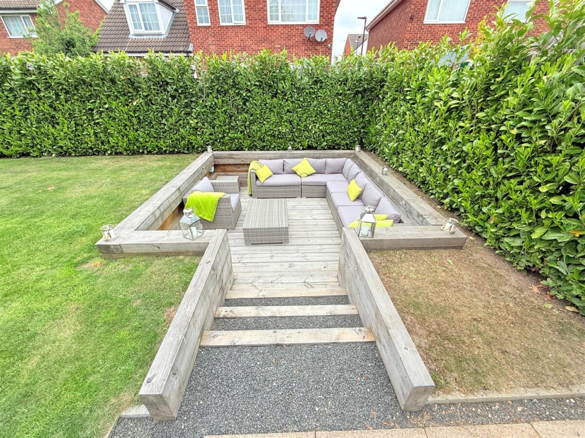 Mattersey Close, Bessacarr, Doncaster