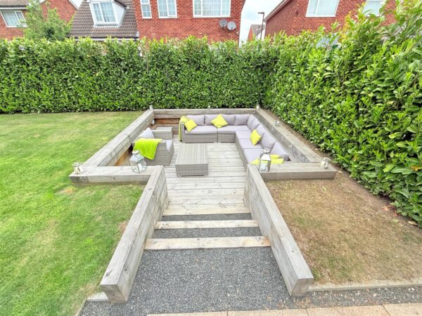 Mattersey Close, Bessacarr, Doncaster