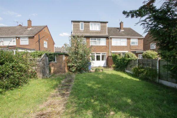 Sandall Park Drive, Doncaster