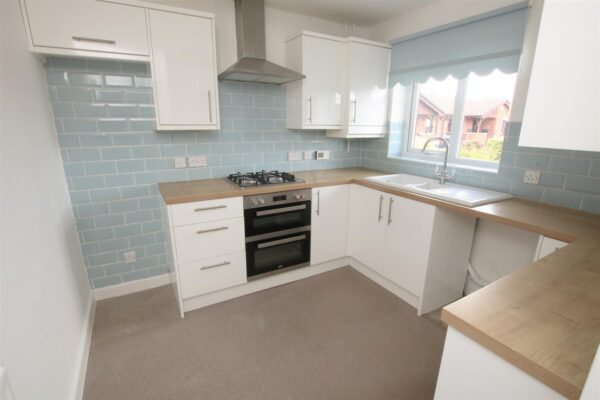 Tynedale Court, Kirk Sandall, Doncaster