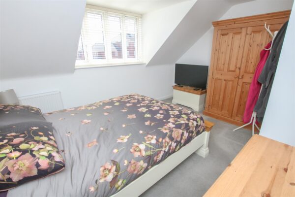 Gliwice Way, Lakeside, Doncaster