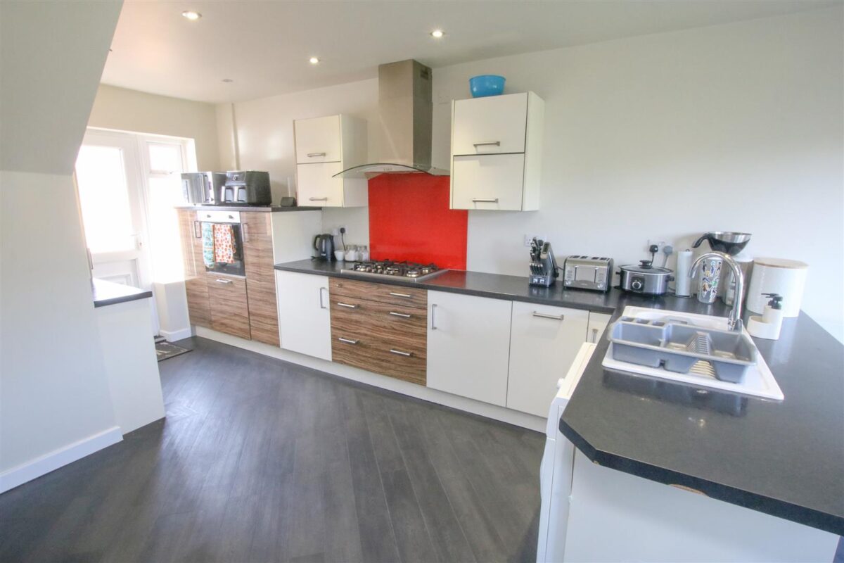 Acacia Road, Cantley, Doncaster