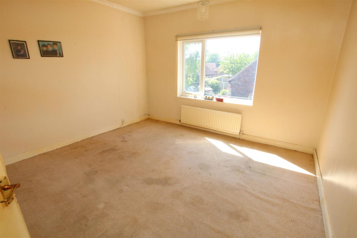 Ridgill Avenue, Skellow, Doncaster