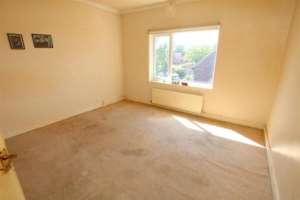 Ridgill Avenue, Skellow, Doncaster