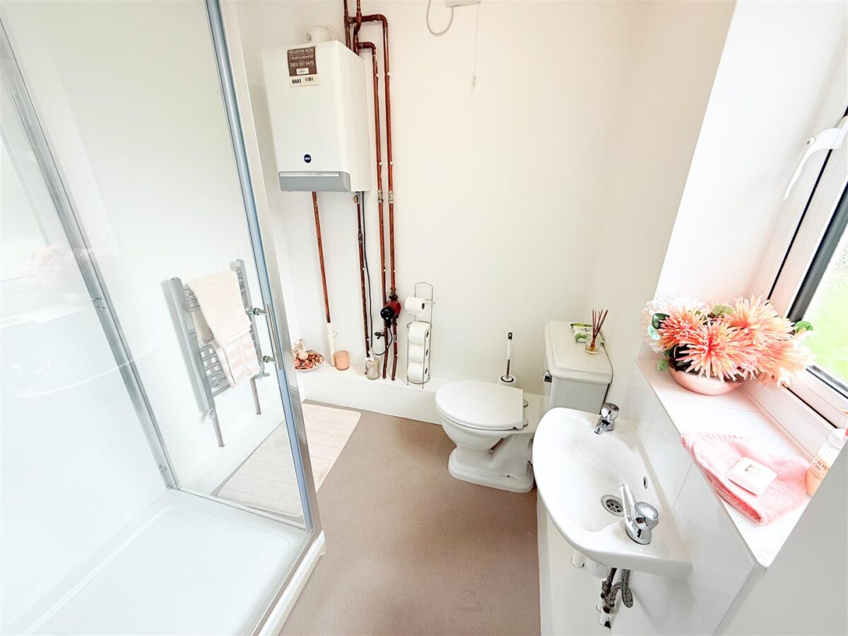 Mattersey Close, Bessacarr, Doncaster