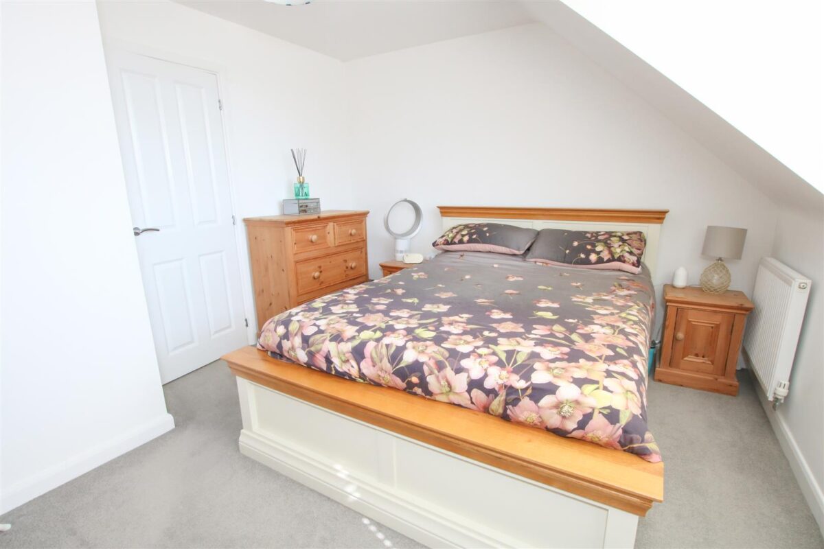 Gliwice Way, Lakeside, Doncaster