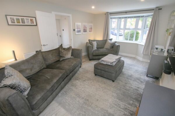 Horton View, Kirk Sandall, Doncaster