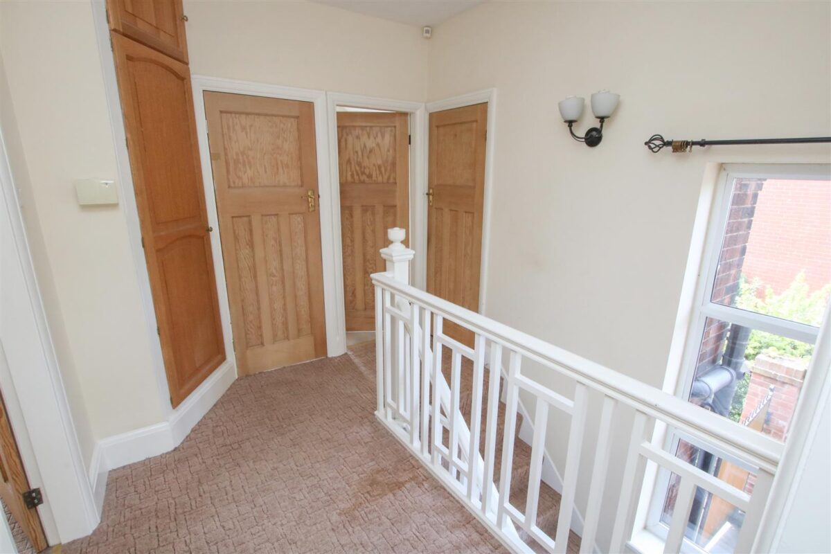 Thorne Road, Doncaster