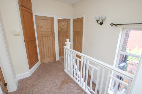 Thorne Road, Doncaster